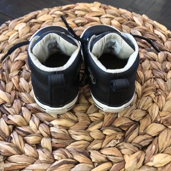 Toddler Converse C5 - Picture 3 of 5